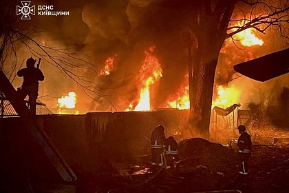 Военблогер сообщил об ударах по ТЦК и используемой ВСУ бывшей тюрьме