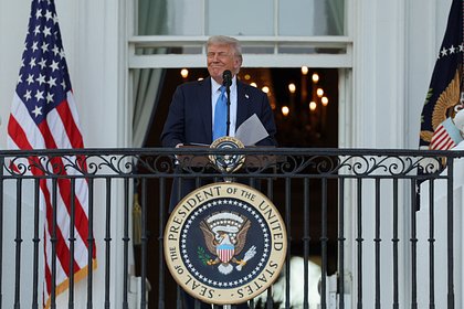 Трамп уличил демократов в попытке сокрыть слабоумие Байдена