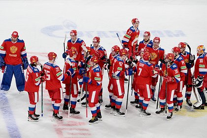 В НХЛ высказались об участии сборной России в Олимпиаде-2026