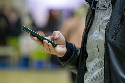 В России рассказали о разработке национального мессенджера