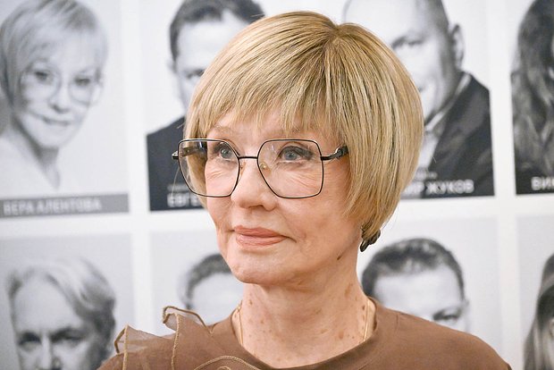 Владимир Федоренко