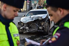 Архивное фото