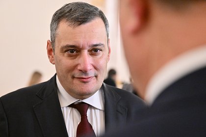 Хинштейн назвал число возвращенных с Украины жителей курского приграничья