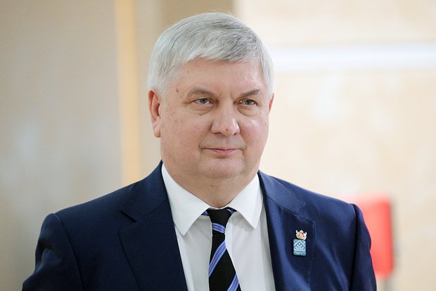 Александр Гусев