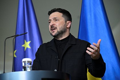 В Раде назвали «начальника» Зеленского на Украине