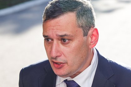 Хинштейн включил курским депутатам запись своего пения