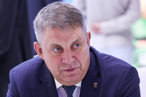 Александр Богомаз