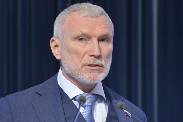 Алексей Журавлев