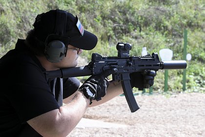 Российский ППК-20 восхитил иностранных военных