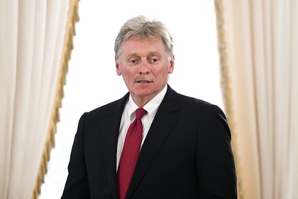Песков рассказал о готовности Путина подключиться к переговорам по ядерной программе Ирана