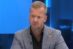 Алексей Росликов