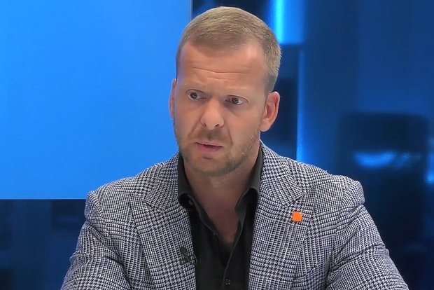 Алексей Росликов
