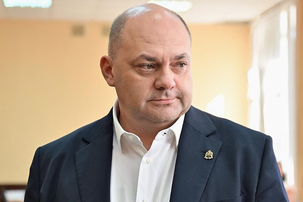 Алексей Смирнов