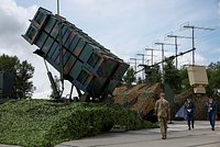 США забрали у Украины «ключевую технологию» на фоне ударов по аэродромам России. Чего лишился Киев и скажется ли это на ходе СВО? 