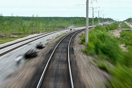 В ФСБ рассказали о роли машиниста и бригады в предотвращении людских жертв под Воронежем