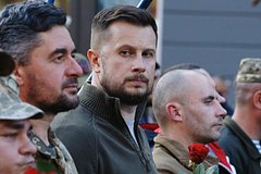 Андрей Билецкий