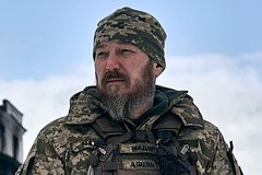 Роберт Броуди