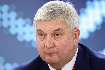 Воронежский глава после ЧП на железной дороге заявил об устрашении граждан противником