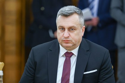 В Словакии назвали исторической резолюцию об отказе от антироссийских санкций