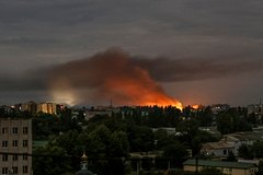 Архивное фото