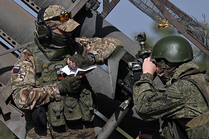 Херсонскую военную администрацию снова атаковали