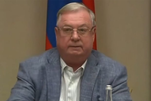 Сергей Степашин