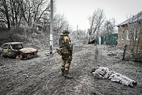 В курском селе не осталось живых после оккупации ВСУ. Жителей Русского Поречного жестоко пытали перед расправами