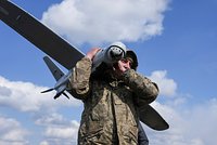 Зеленский назначил нового командующего беспилотниками ВСУ. Он уже предложил план ударов вглубь России 