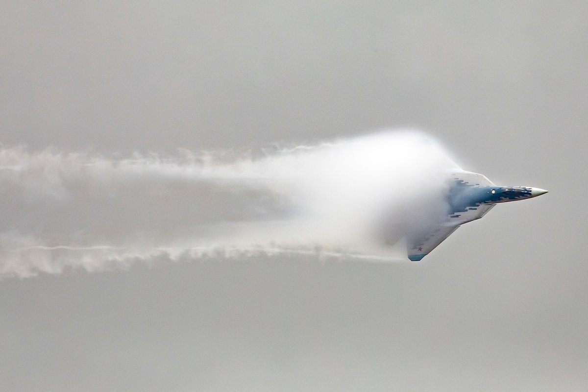 Су-57