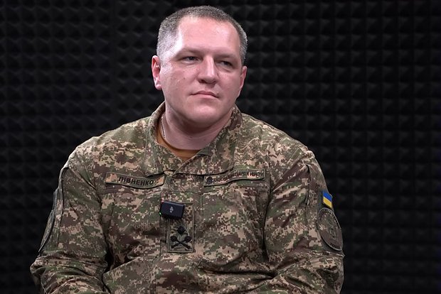 Александр Пивненко