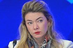 Дарья Кислицына