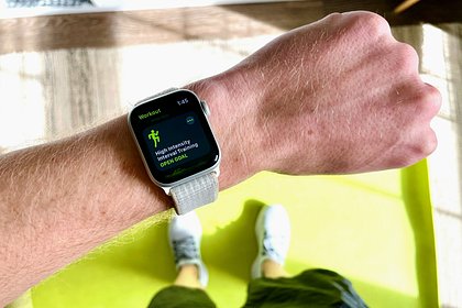 Часы Apple оказались неточными при подсчете важного показателя