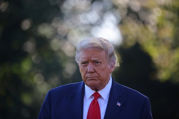 Трамп подтвердил поддержку Украины и сообщил о соглашении по редкоземельным металлам