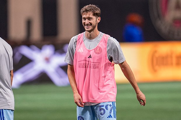 Алексей Миранчук