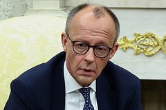 Фридрих Мерц