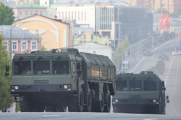 Politico: Россия выигрывает «ракетную математику» из-за нехватки ракет у Украины