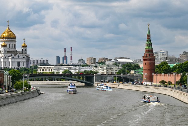 The National Interest: Западу пора прекратить крики о «российской угрозе»