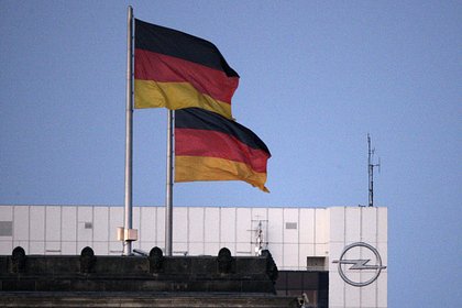 В Германии подняли истребители для сопровождения Ил-20