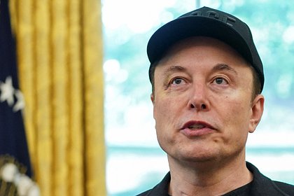 Маск сделал репост видео с Трампом на вечеринке Эпштейна