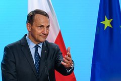 Радослав Сикорский