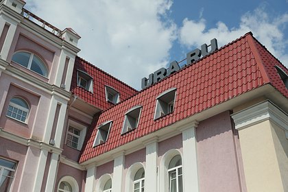 Начальника отдела уголовного розыска задержали вместе с редактором Ura.ru
