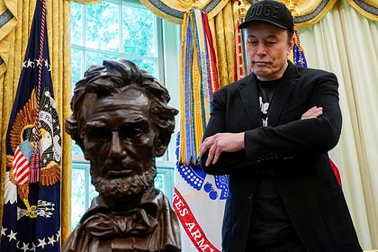 Маск после перепалки с Трампом пообещал не выводить корабли Dragon из эксплуатации