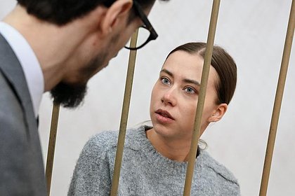 У известной российской блогерши нашли многомиллионный долг перед налоговой