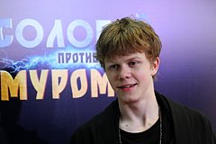 Тимофей Кочнев