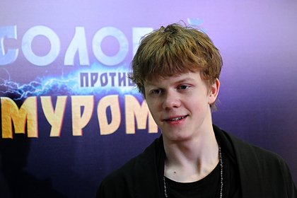 Ушедшему в армию Калюжному нашли замену в хитовом сериале