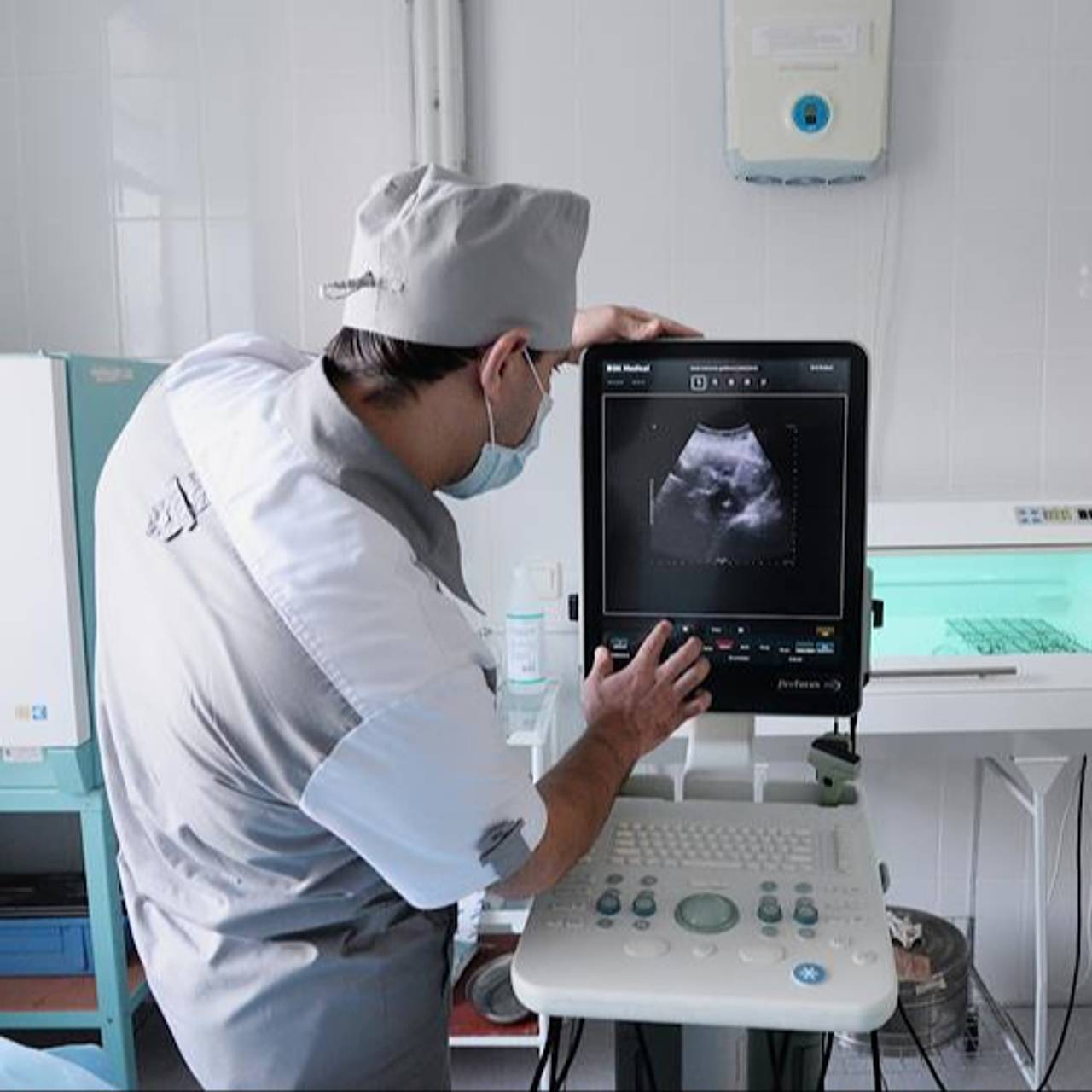 В России разработали новый метод обнаружения рака