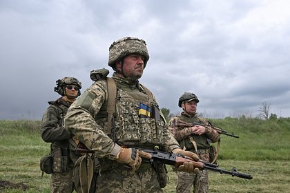 Стало известно о продолжении разработки Украиной сложных спецопераций на территории РФ
