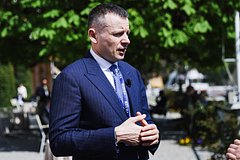 Сергей Марченко