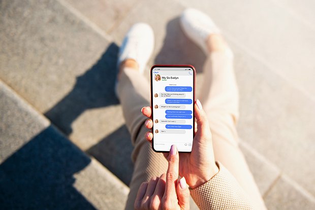 Новая мошенническая схема в Telegram приурочена к Дню России — предупреждает Роскачество