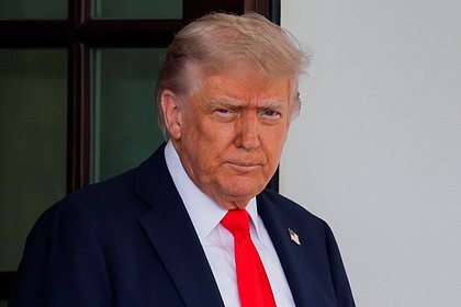 Обвинения Маска в причастности Трампа к педофилии оценили